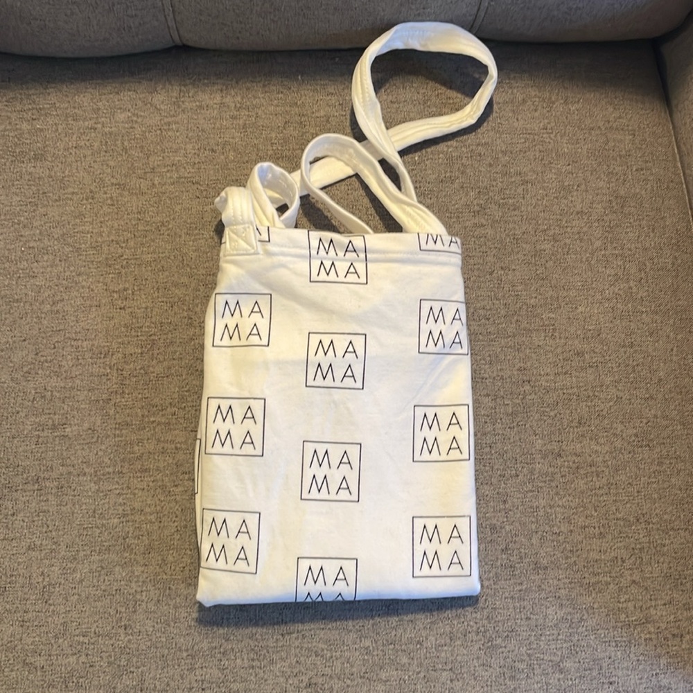 MAMA | TOTE - Picture 4 of 4